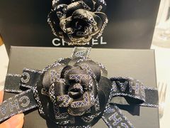 -CHANEL(恒隆广场店)