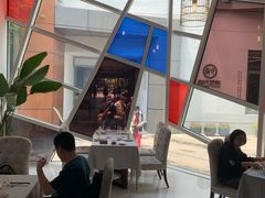 -得丘礼享谷·玉兰苑