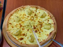 -魏斯理汉堡(西安沣东吾悦店)