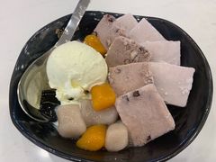 -鲜芋仙(群光广场店)