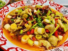 -拈一筷子·宜宾江湖菜(总店)