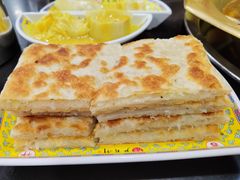 -芦月轩羊蝎子(北蜂窝店)