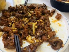 -同发号饭庄(复兴路店)