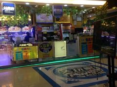 -大玩家(拱墅万达店)