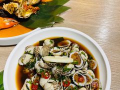 -日进一片海.生腌海鲜火锅.宵夜烧烤(三里屯总店)