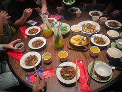 -桂小厨广西菜(万象城店)