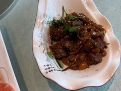 -阿娘家·原生态农家菜(国顺东路店)