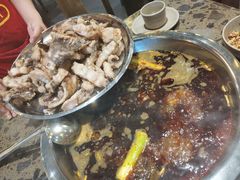 鱼火锅-肖肖酸萝卜鱼火锅(总店)
