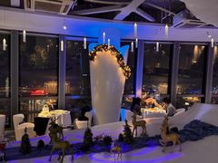 -天玑高空江景餐厅&酒吧Sky Secret Restaurant&Bar