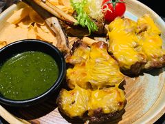 -花见无国界料理(科林楼店)