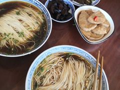 -同得兴 Since·1995 传统苏式面馆(十全街店)