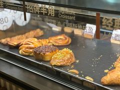 -BAKER&SPICE(BFC外滩金融中心店)