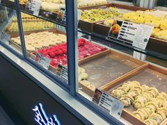 -清真全盛斋传统糕点(高新中大店)