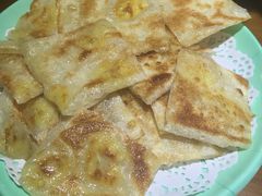 -我去·春饼文化主题餐厅(国定路总店)