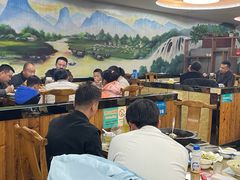 -九寨沟石锅鱼(沣峪口二十年店)