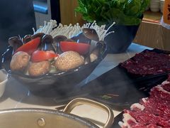 -潮发潮汕牛肉店(龙洞店)