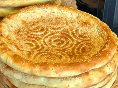 -双公羊·馕坑烤全羊(奥体店)