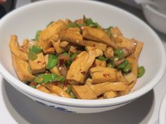 -湘语·湖南家常菜(新洲店)