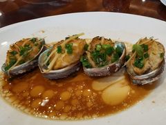 -东江海鲜酒家(艺都分店)