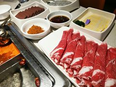 -海底捞火锅(亲子主题北金鹰店)