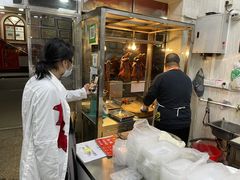 门面-黄连大头华烧鹅(萧地大马路店)