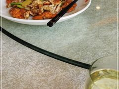 -东豪园林海鲜酒家(南港路辅路店)