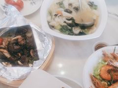 -宁波石浦大饭店(新材料城店)