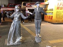 -lululemon athletica(希慎广场店)