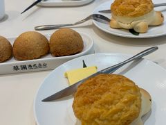 -蔡澜点心·粤菜(月星环球港店)