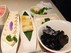 -海底捞火锅(万丰桥店)