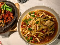 -志明眷村·台式融合菜·宵夜