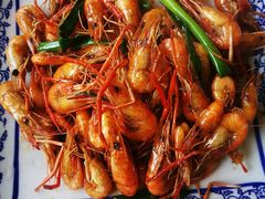 -邱记私房菜·十八年本地菜