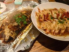 -新白鹿餐厅(银泰西湖文化广场店)