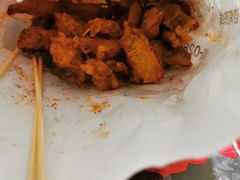 -傅强排骨(成都总店)