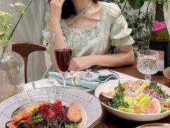 -花十悦·鲜花咖啡餐厅(振业城一期店)