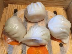 鲜竹一品虾饺皇-同喜烤鸭店(光芒店)