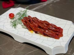 -海派悦庭·海胆烧麦·新融合菜(凯德广场店)