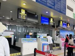 -丽江三义国际机场