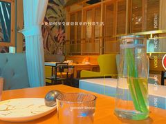 大堂-生如夏花泰式火锅(鹭洲里店)