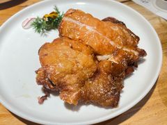 河北神仙鸡（小份）-小放牛炒菜馆(中山路乐汇城店)