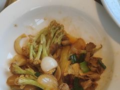 -妈妈菜舟山海鲜(定海古城店)