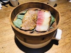 香肠腊肉双拼-辛香汇·现炒川菜(武进吾悦店)