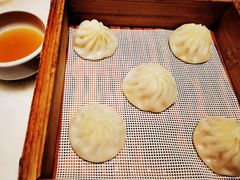 鸡汁杭州小笼-桂满陇·景观餐厅(新世界店)