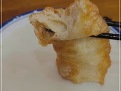 -嗲德来·豆浆·油条(商城路店)