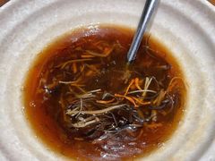佛门素羹-莲池荟素食馆·12年老字号(光孝寺店)