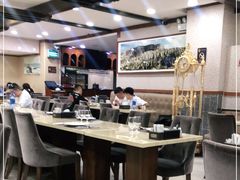 -bosphorus 铂斯西餐厅·土耳其烧烤(环市中路店)