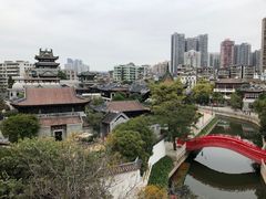 -广州永庆坊瞻云精选酒店