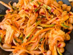 -啊美丽炭火烤肉(滑翔一店)