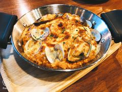 -G+KITCHEN(龙湖狮山天街店)