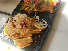 -河南大锅羊肉汤